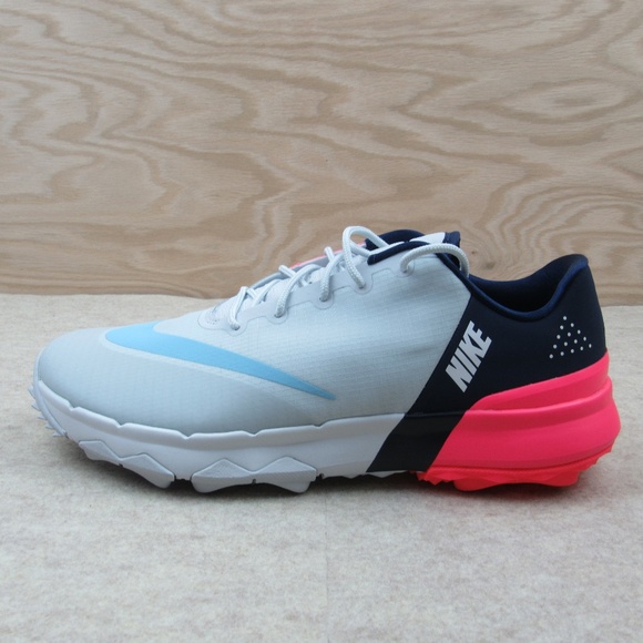 nike fi golf shoes